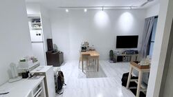 The Alps Residences (D18), Condominium #485854051